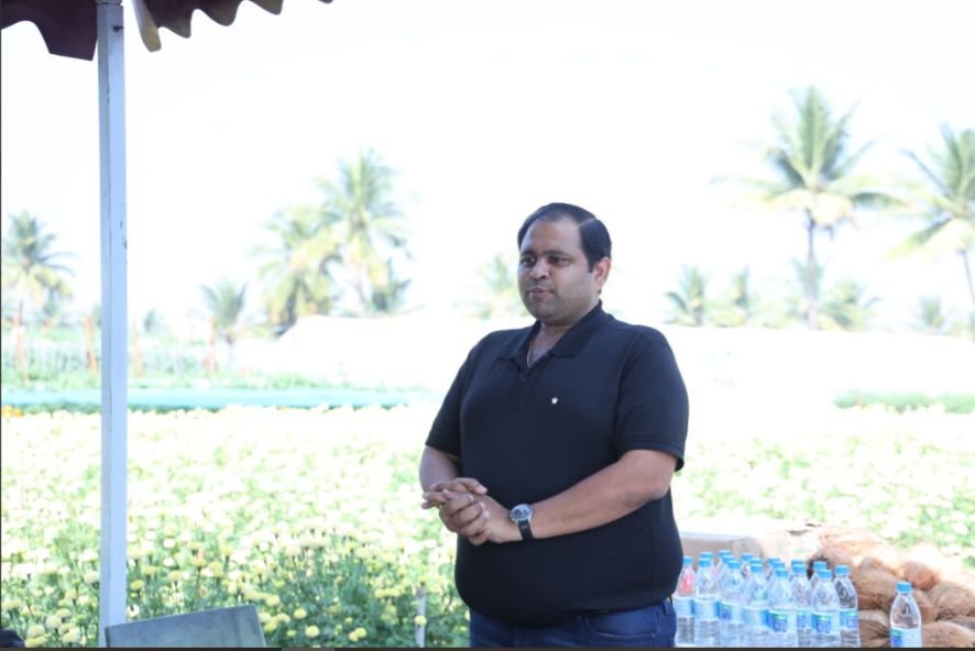 A Growit India product doesn’t just go into the field, it earns its place through trust.