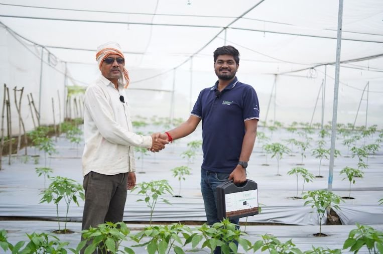 A Growit India product doesn’t just go into the field, it earns its place through trust.